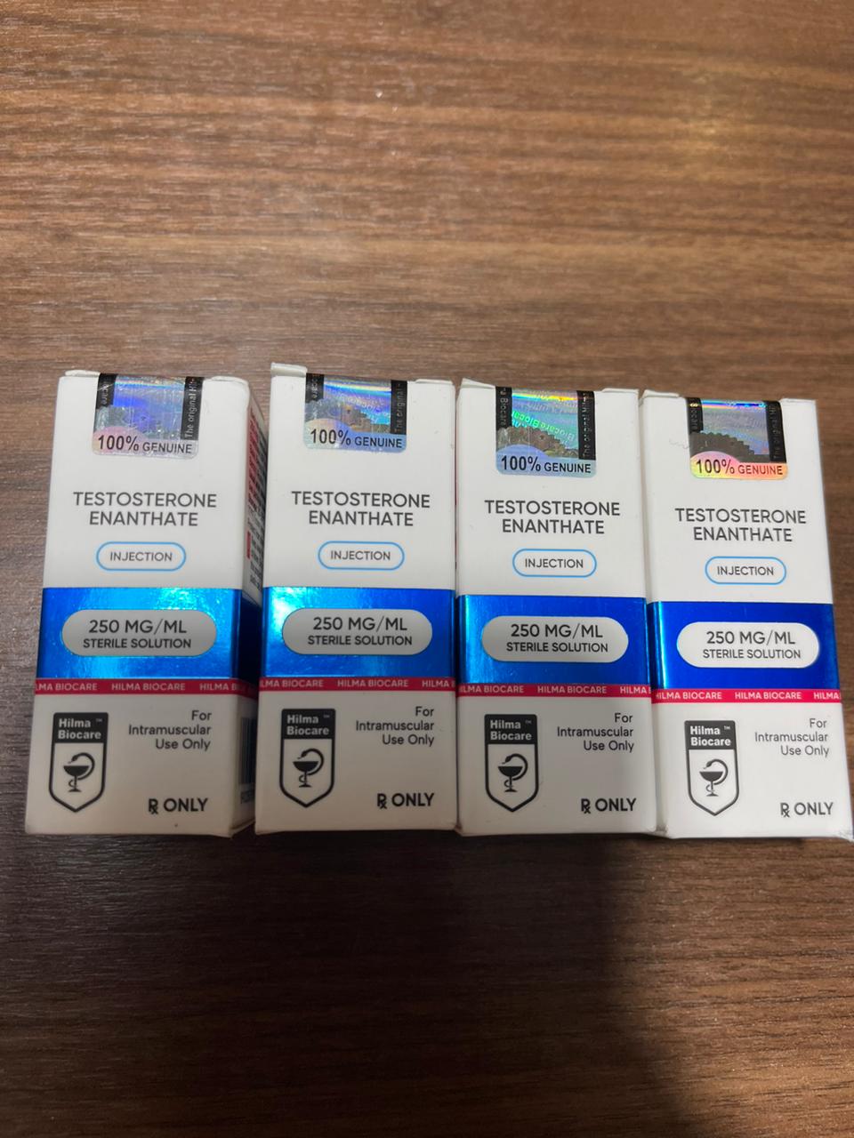 Hilma PRO - с заботой о вашем здоровье! - Бодибилдинг форум AnabolicShops