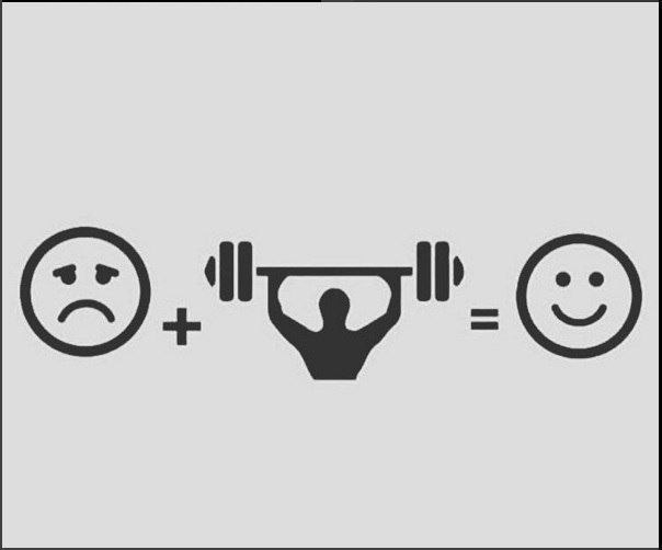 Курилка- разговоры на любые темы - Бодибилдинг форум AnabolicShops