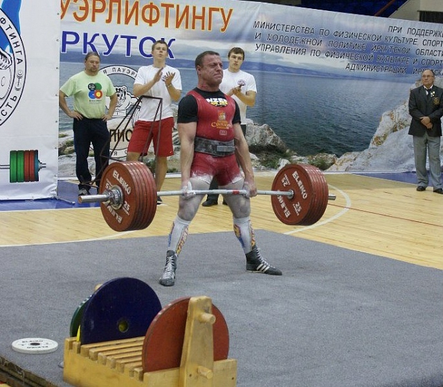 Кубок России – 2015 по пауэрлифтингу и классическому пауэрлифтингу. - Бодибилдинг форум AnabolicShops