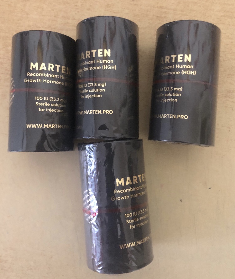 Hilma PRO - с заботой о вашем здоровье! - Бодибилдинг форум AnabolicShops