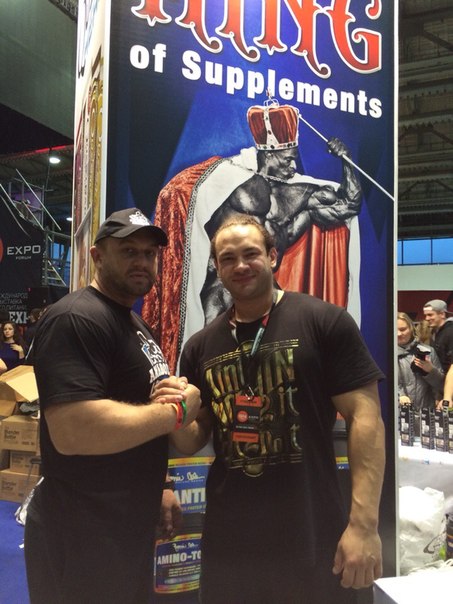 Магазин Фрэнка. Pharmacom Labs Official. Марка №1 в Мире! - Бодибилдинг форум AnabolicShops