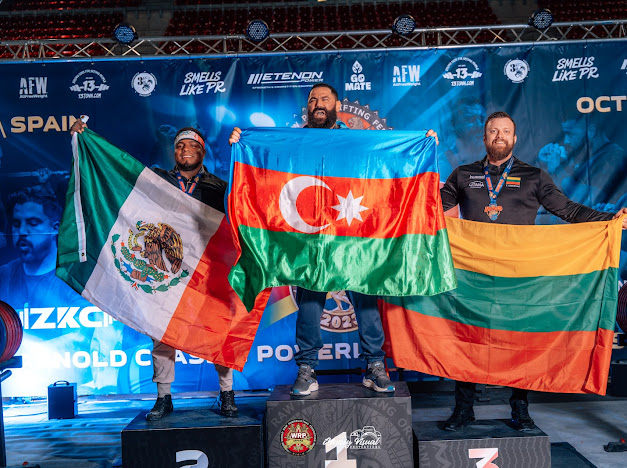 Влоги от Живой Стали! - Бодибилдинг форум AnabolicShops