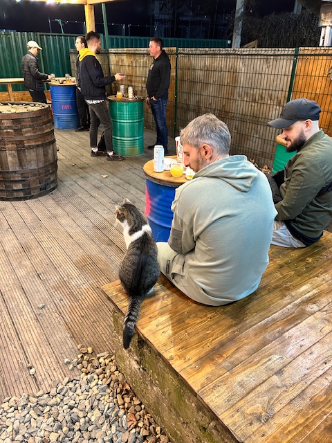 Пиво от Антона - Бодибилдинг форум AnabolicShops