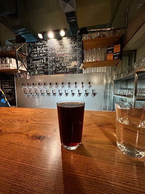 Пиво от Антона - Бодибилдинг форум AnabolicShops