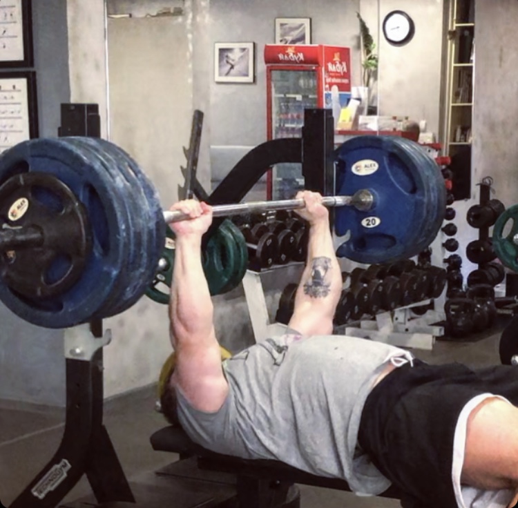 Hilma PRO - с заботой о вашем здоровье! - Бодибилдинг форум AnabolicShops