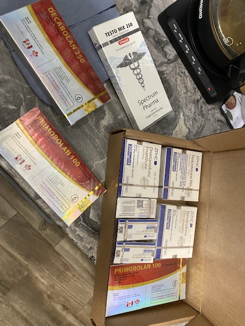 Homosteron.com оф.дилер Zphc|CanadaPeptides|Ergo Mrc - Бодибилдинг форум AnabolicShops