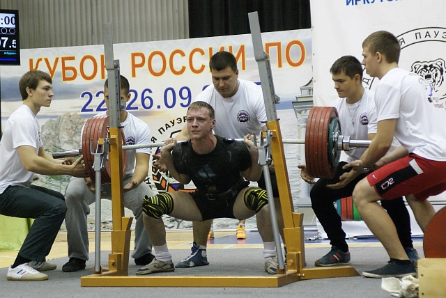 Кубок России – 2015 по пауэрлифтингу и классическому пауэрлифтингу. - Бодибилдинг форум AnabolicShops