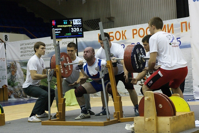 Кубок России – 2015 по пауэрлифтингу и классическому пауэрлифтингу. - Бодибилдинг форум AnabolicShops