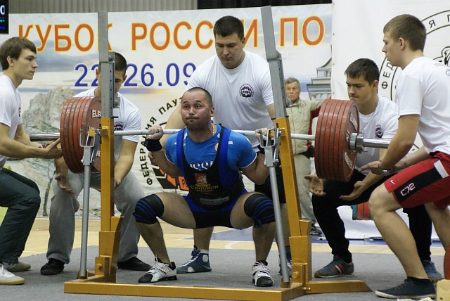 Кубок России – 2015 по пауэрлифтингу и классическому пауэрлифтингу. - Бодибилдинг форум AnabolicShops