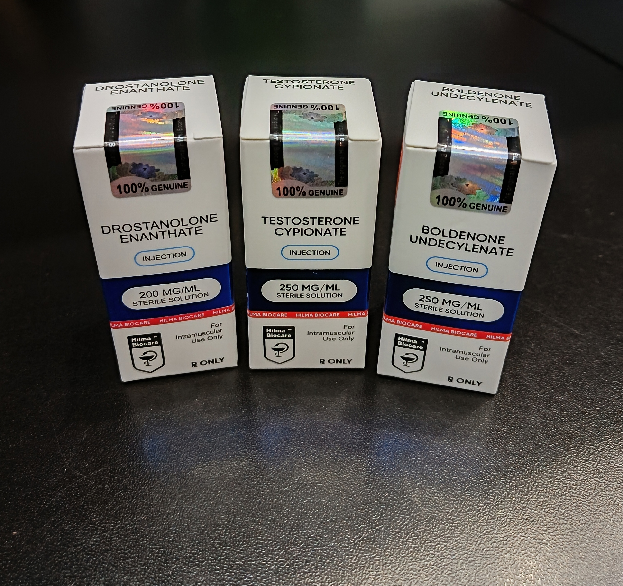 Hilma PRO - с заботой о вашем здоровье! - Бодибилдинг форум AnabolicShops