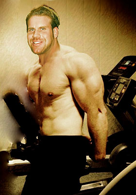 Thomas&Co - Медицинское качество. - Бодибилдинг форум AnabolicShops