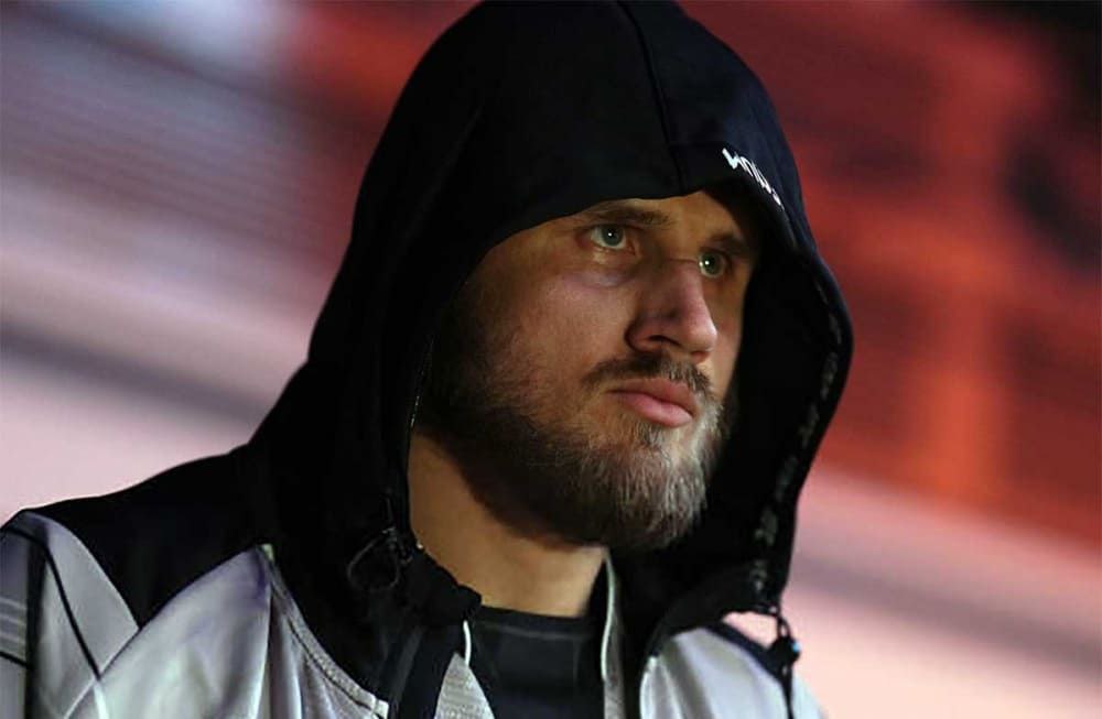 Новости из мира ММА и единоборств - Бодибилдинг форум AnabolicShops