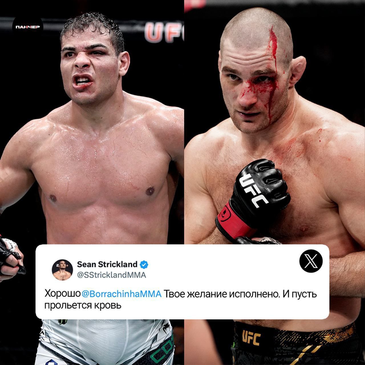 Новости из мира ММА и единоборств - Бодибилдинг форум AnabolicShops