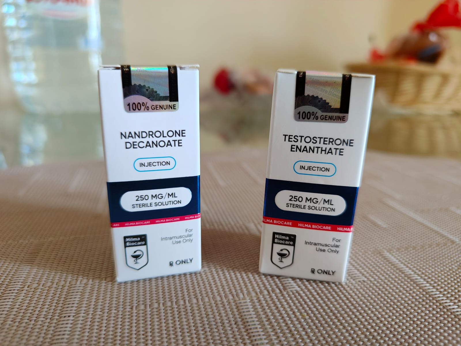 Hilma PRO - с заботой о вашем здоровье! - Бодибилдинг форум AnabolicShops