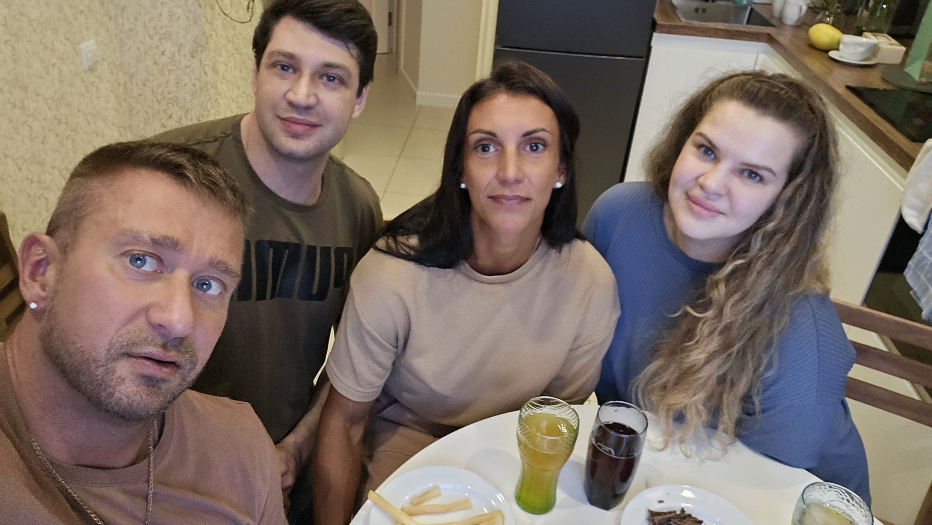 10-ти летие форума. Встреча в реале форумчан в Москве! - Бодибилдинг форум AnabolicShops