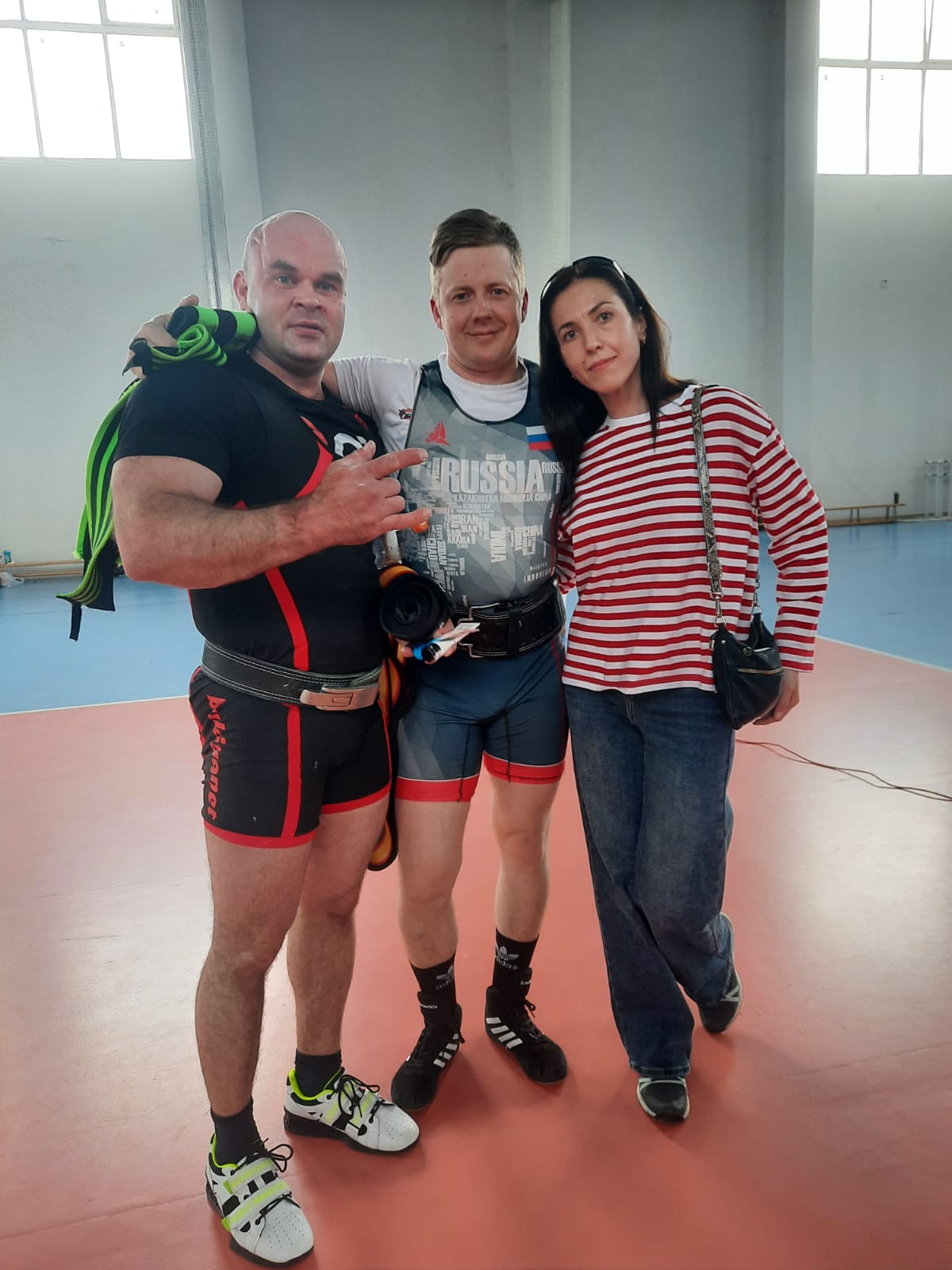 Жим, рекорд, элита и пожать четырех себя! - Бодибилдинг форум AnabolicShops