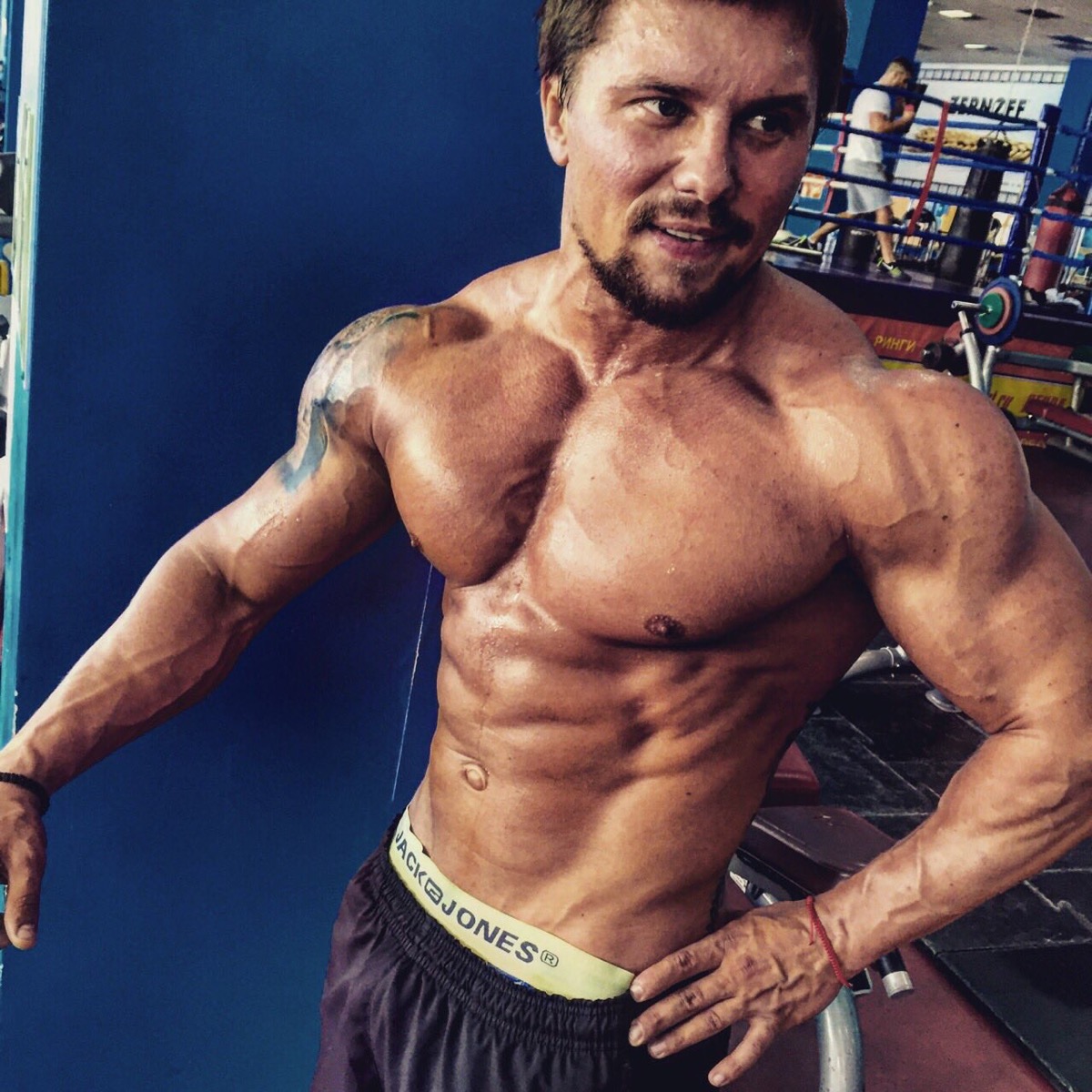 Магазин Фрэнка. Pharmacom Labs Official. Марка №1 в Мире! - Бодибилдинг форум AnabolicShops