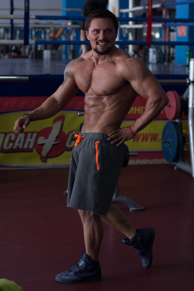 Магазин Фрэнка. Pharmacom Labs Official. Марка №1 в Мире! - Бодибилдинг форум AnabolicShops