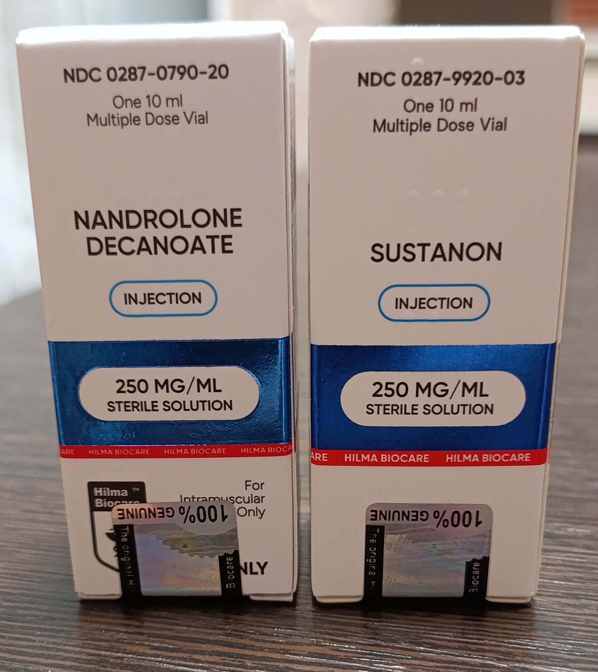 Hilma PRO - с заботой о вашем здоровье! - Бодибилдинг форум AnabolicShops