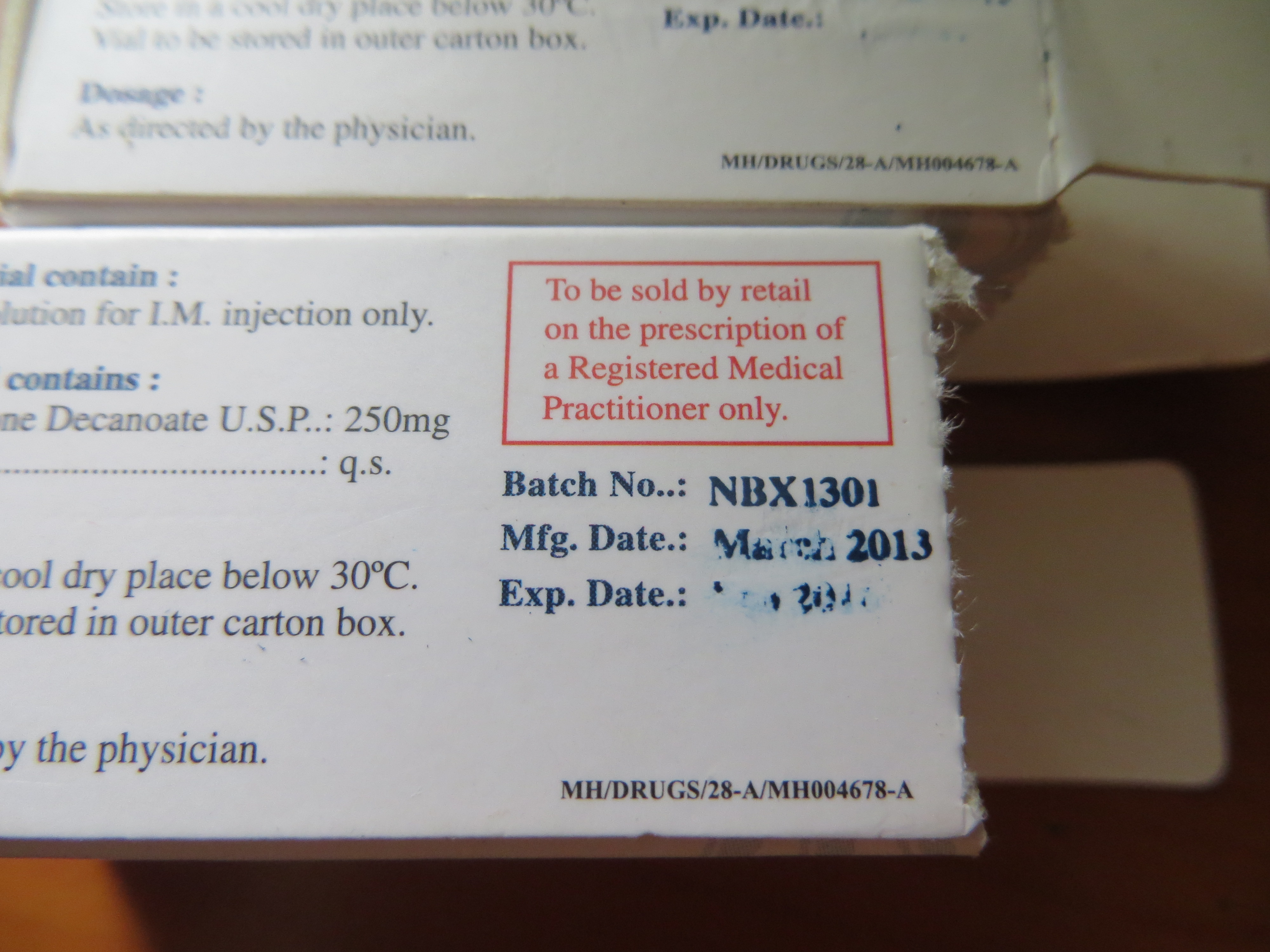 ZPHC и Alpha Pharma - Бодибилдинг форум AnabolicShops