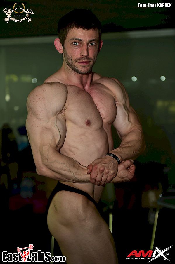 ARNOLD Classic ProShow 2015 - Бодибилдинг форум AnabolicShops