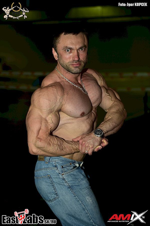 ARNOLD Classic ProShow 2015 - Бодибилдинг форум AnabolicShops