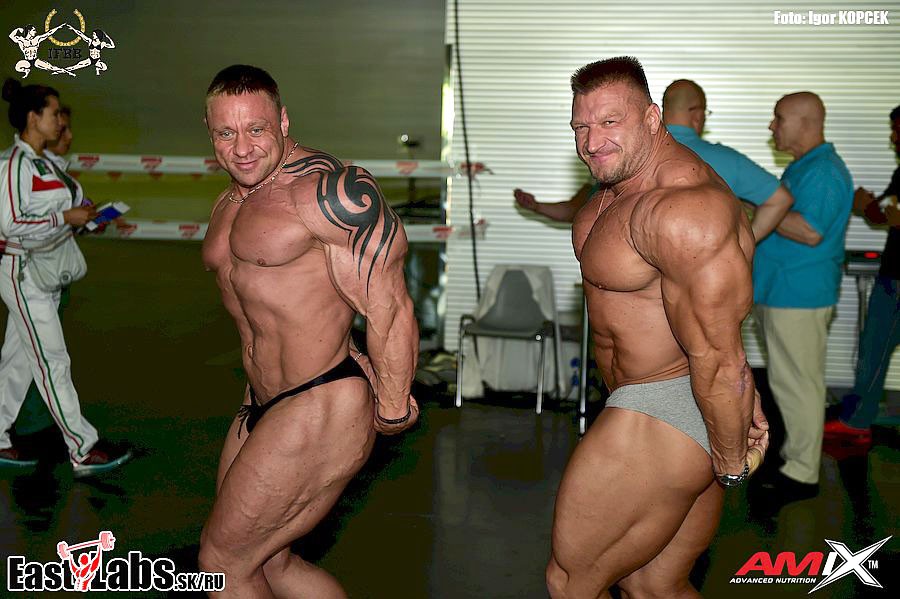 ARNOLD Classic ProShow 2015 - Бодибилдинг форум AnabolicShops