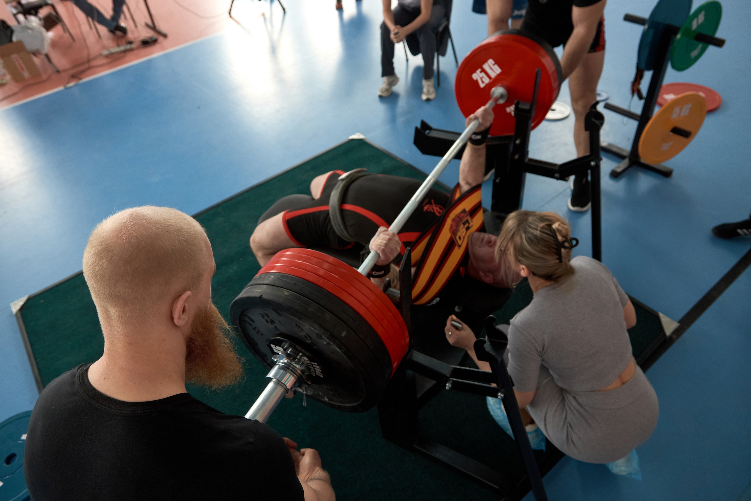 Жим, рекорд, элита и пожать четырех себя! - Бодибилдинг форум AnabolicShops