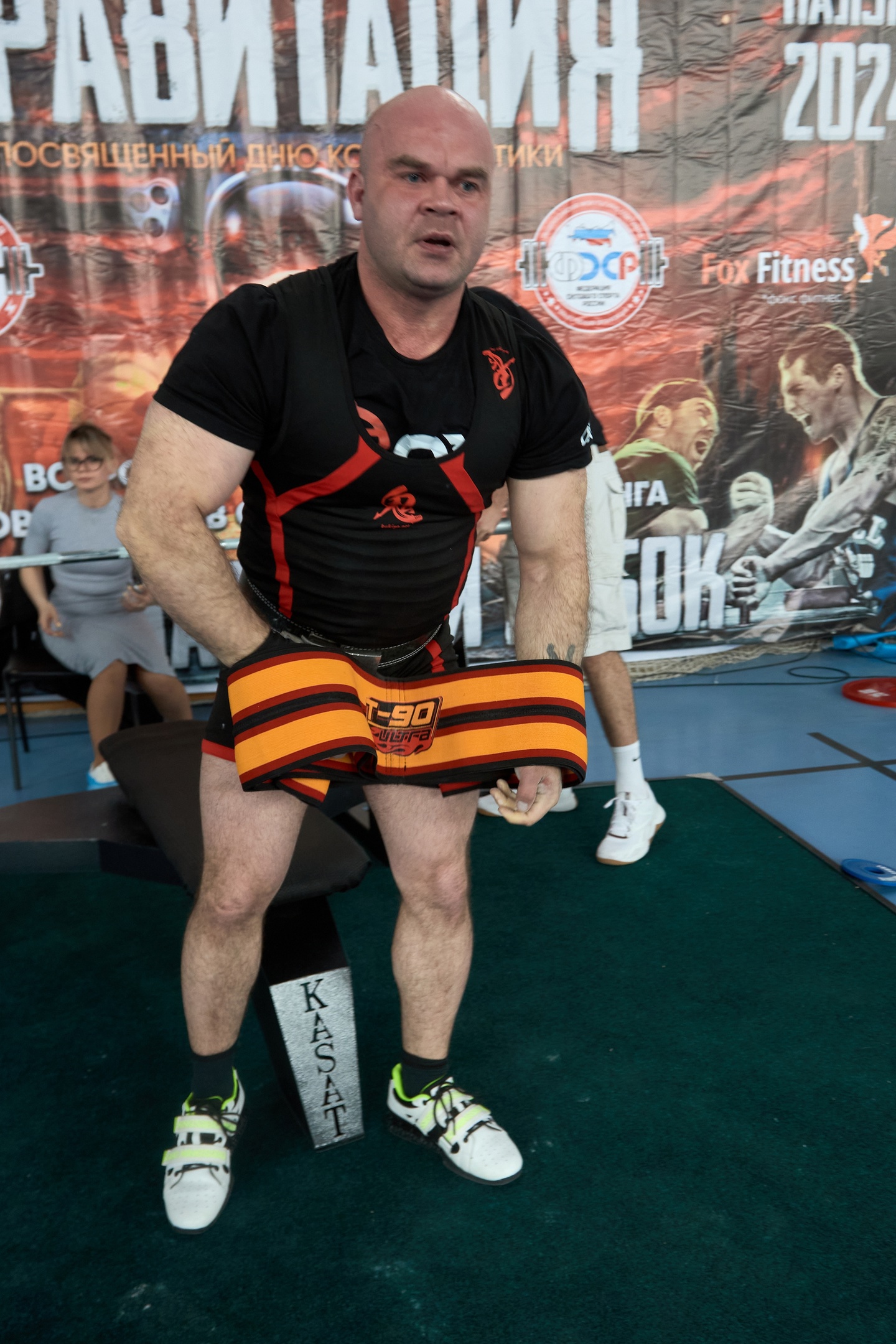 Жим, рекорд, элита и пожать четырех себя! - Бодибилдинг форум AnabolicShops