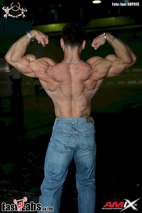 ARNOLD Classic ProShow 2015 - Бодибилдинг форум AnabolicShops