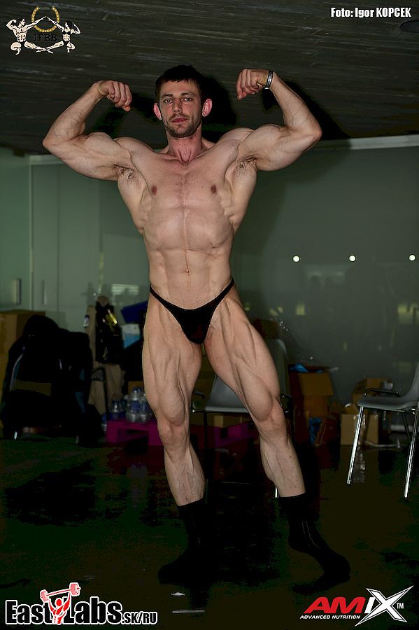 ARNOLD Classic ProShow 2015 - Бодибилдинг форум AnabolicShops