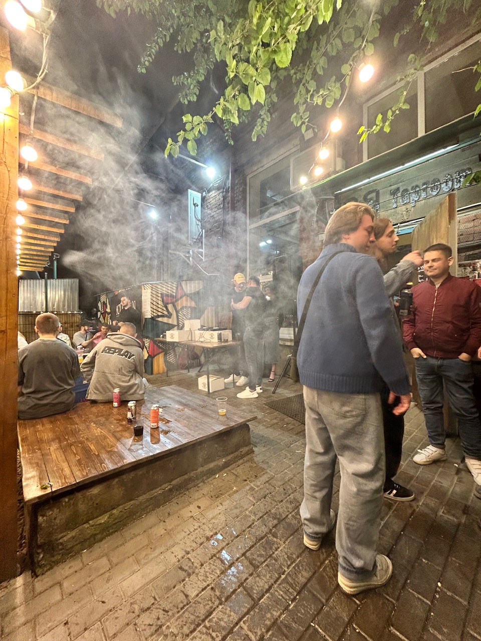 Пиво от Антона - Бодибилдинг форум AnabolicShops