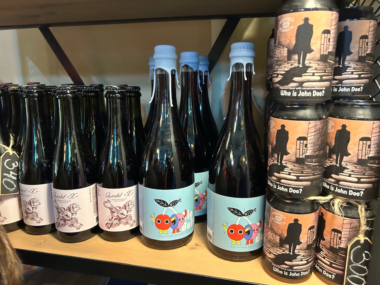 Пиво от Антона - Бодибилдинг форум AnabolicShops