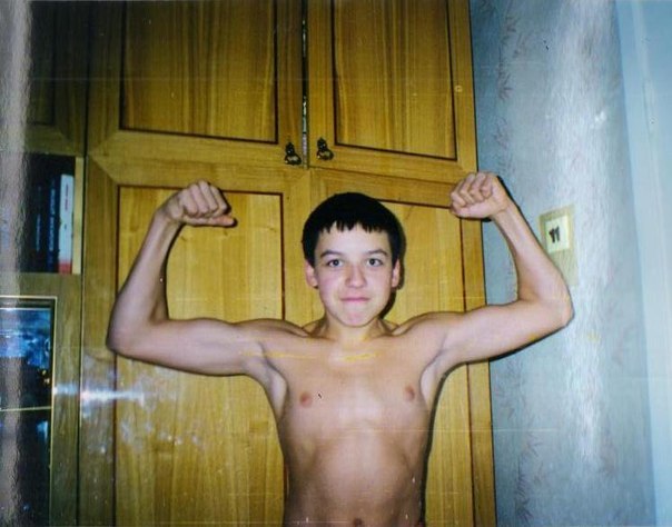 Thomas&Co - Медицинское качество. - Бодибилдинг форум AnabolicShops