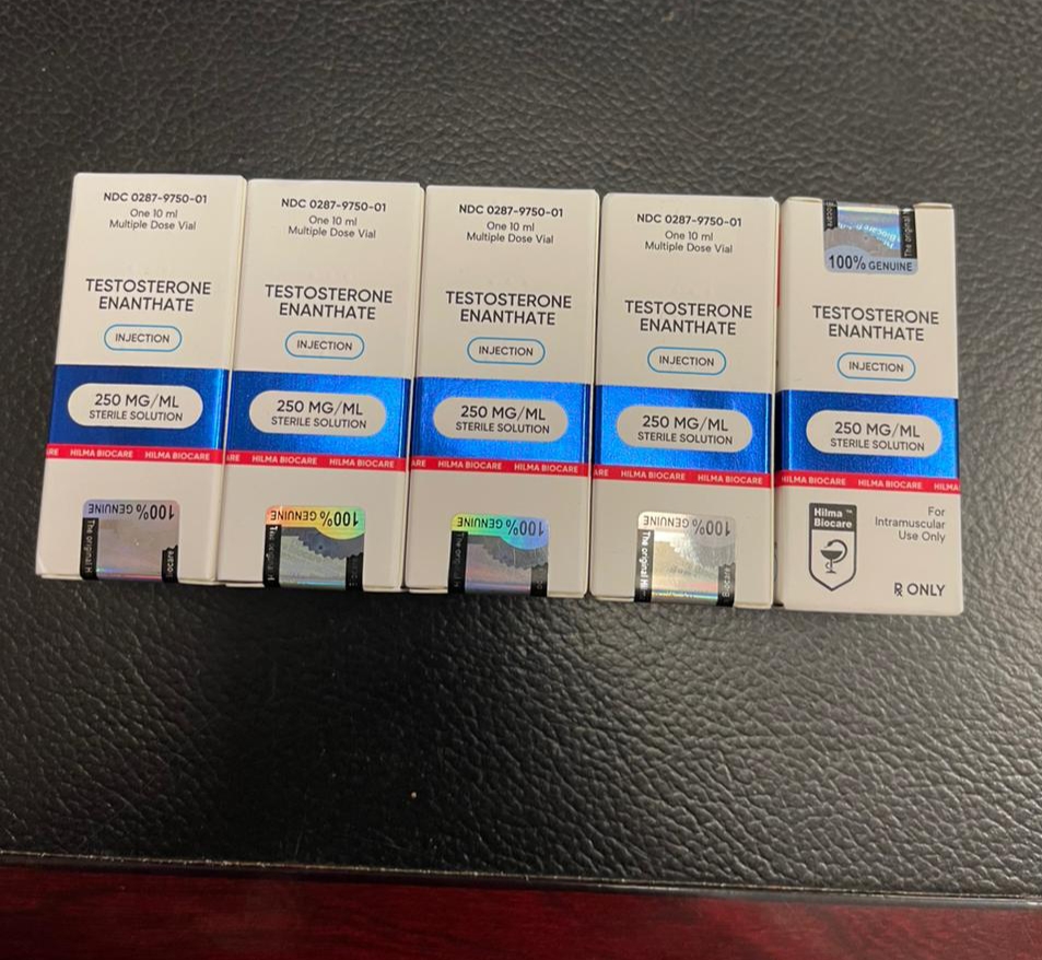 Hilma PRO - с заботой о вашем здоровье! - Бодибилдинг форум AnabolicShops