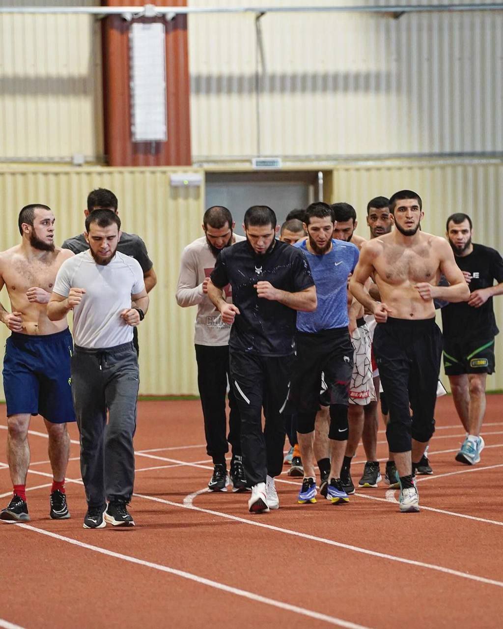 Новости из мира ММА и единоборств - Бодибилдинг форум AnabolicShops