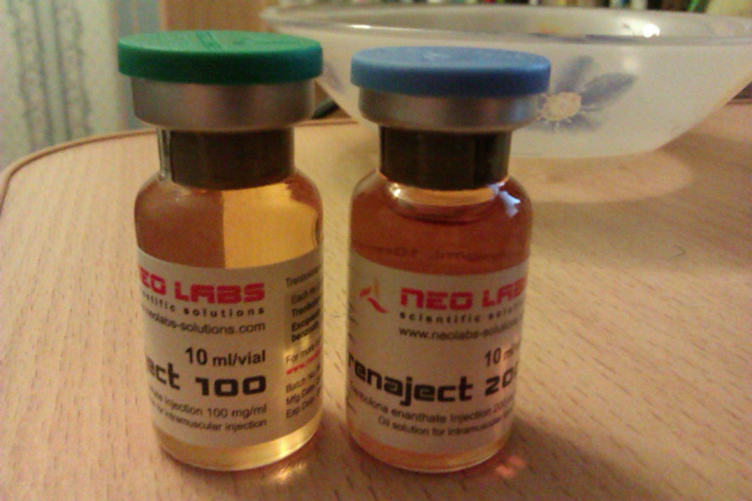 Neo Labs Original - Бодибилдинг форум AnabolicShops