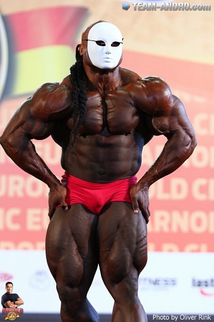 ARNOLD Classic ProShow 2015 - Бодибилдинг форум AnabolicShops