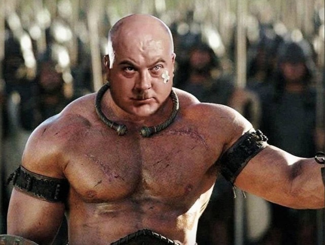 Курилка- разговоры на любые темы - Бодибилдинг форум AnabolicShops