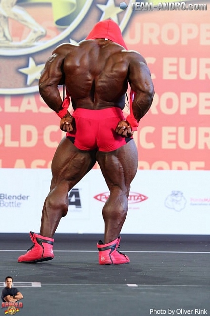 ARNOLD Classic ProShow 2015 - Бодибилдинг форум AnabolicShops