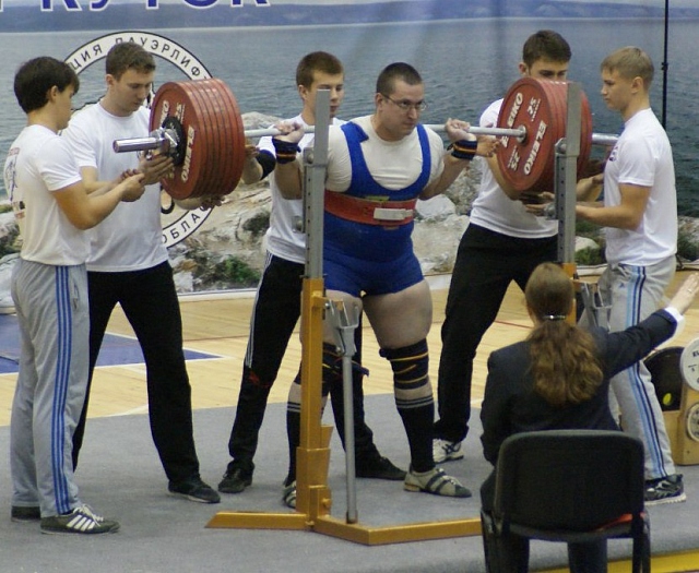 Кубок России – 2015 по пауэрлифтингу и классическому пауэрлифтингу. - Бодибилдинг форум AnabolicShops