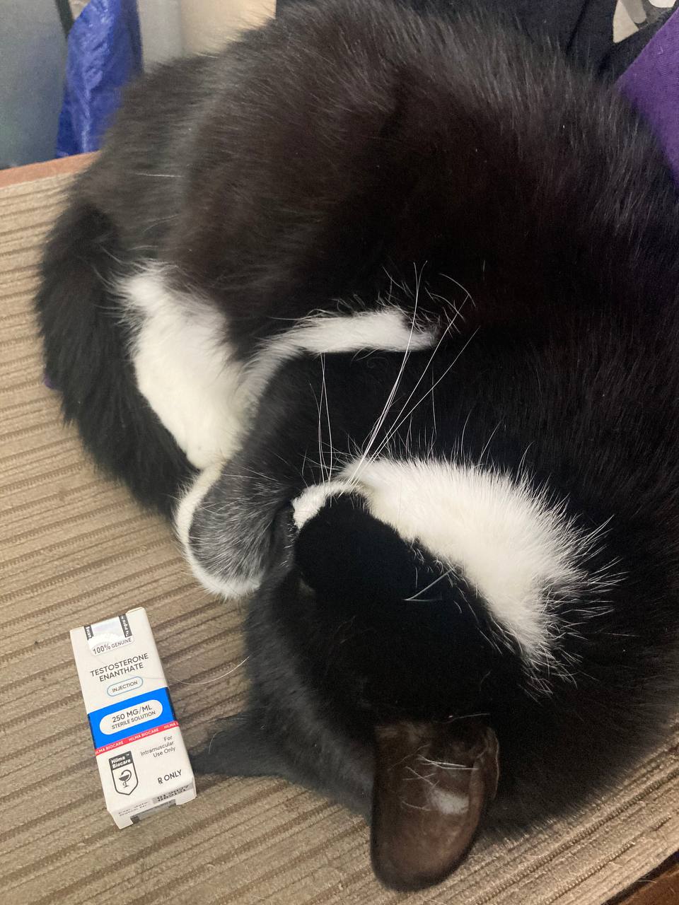 Hilma PRO - с заботой о вашем здоровье! - Бодибилдинг форум AnabolicShops