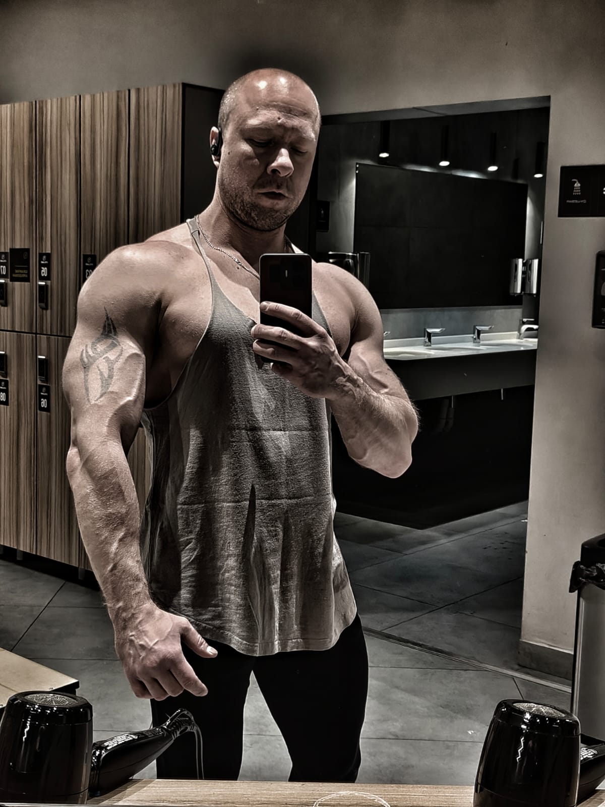 Hilma PRO - с заботой о вашем здоровье! - Бодибилдинг форум AnabolicShops