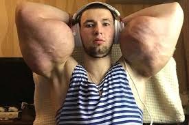 Hilma PRO - с заботой о вашем здоровье! - Бодибилдинг форум AnabolicShops