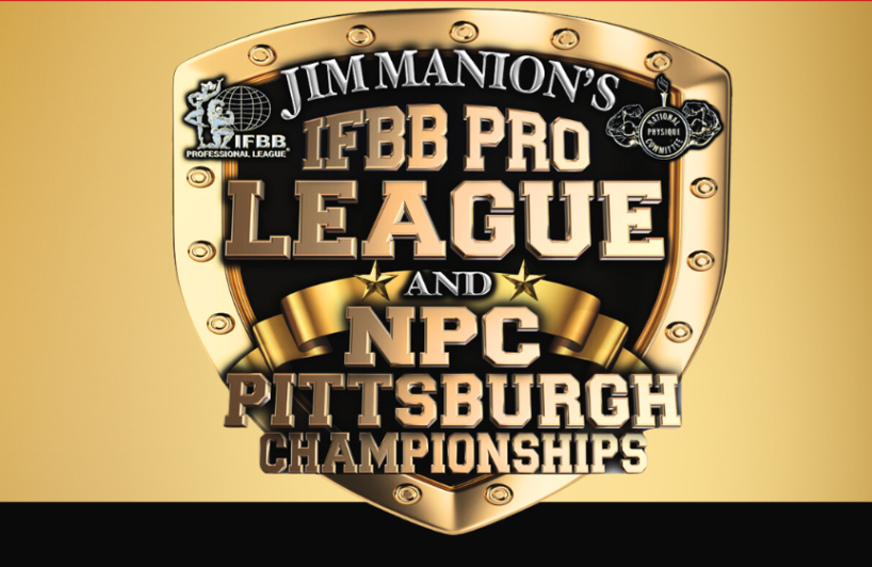 Нападение на Арнольда - Pittsburgh Pro 2025 делают крупнейшим событием календаря - Бодибилдинг форум AnabolicShops