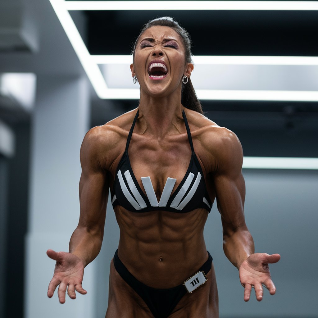 О партнерах и перепадах настроения на стероидном курсе - Бодибилдинг форум AnabolicShops