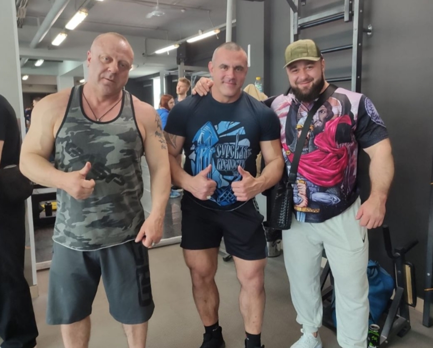 Hilma PRO - с заботой о вашем здоровье! - Бодибилдинг форум AnabolicShops