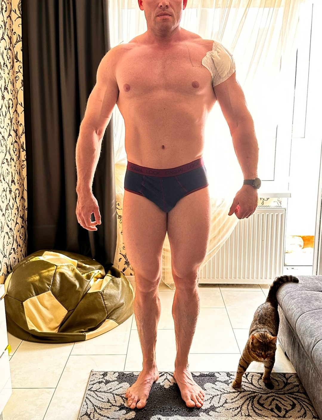 Тестирование семаглутид, тирзепатид - Бодибилдинг форум AnabolicShops