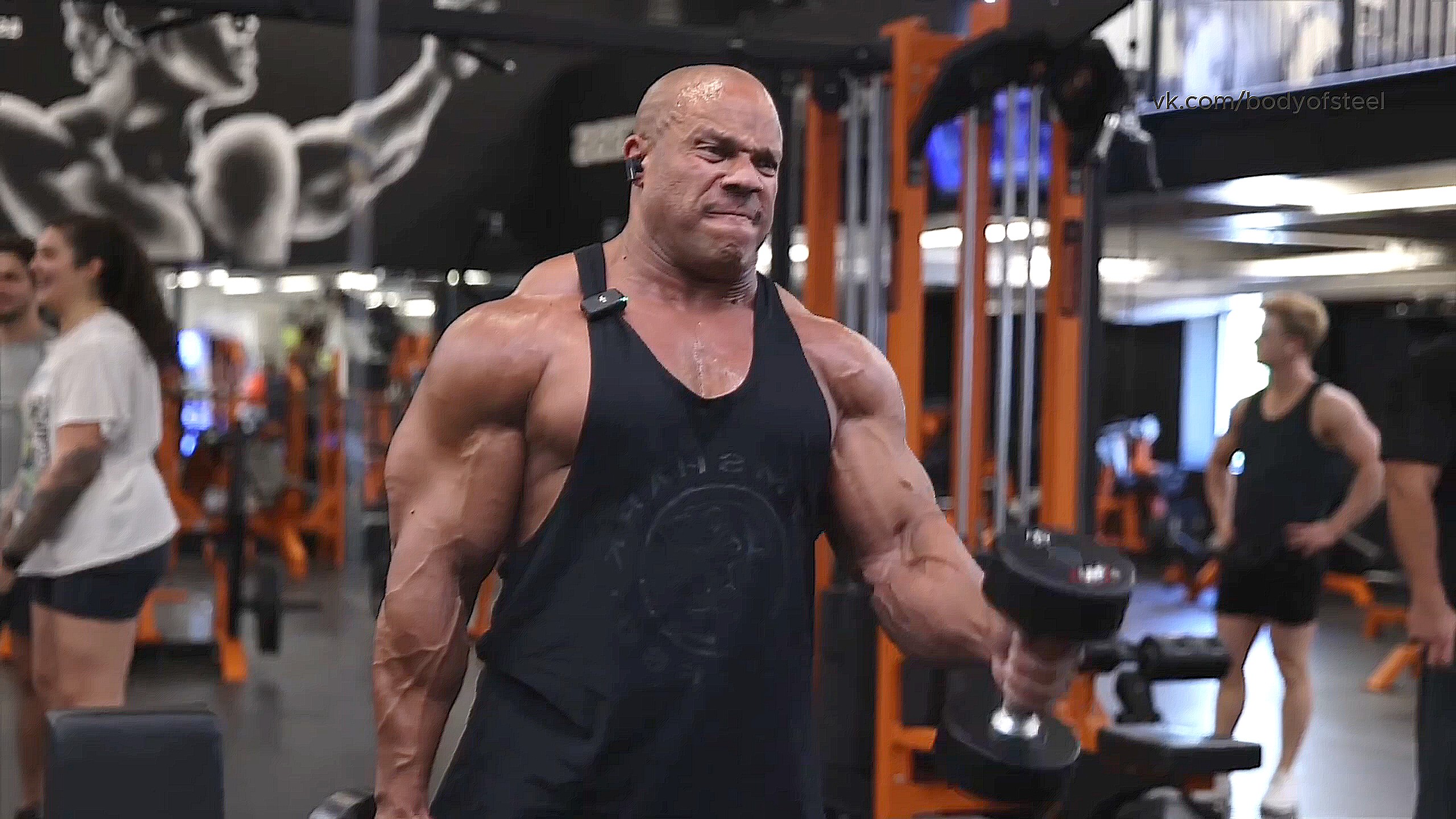 Дозы профессионалов - Бодибилдинг форум AnabolicShops