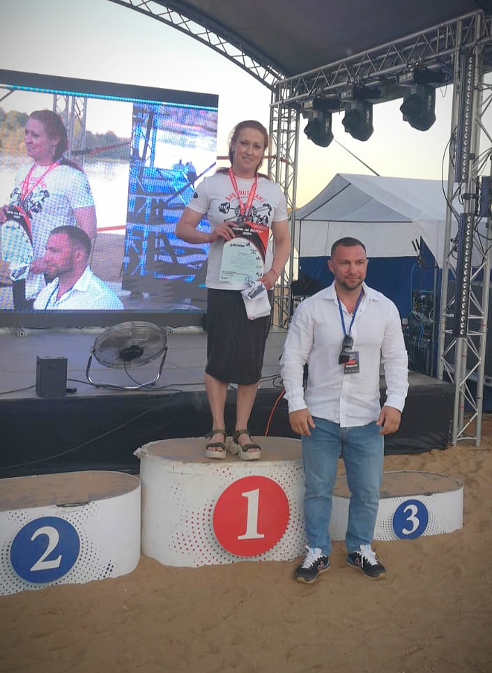 *** Лиса*** - Бодибилдинг форум AnabolicShops